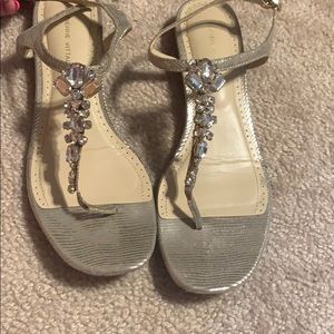 Dressy Sandals
